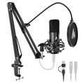 thumbnail image 1 of Kit de micrófono de condensador MAONO A04 Gen2 USB/XLR, 1 of 9