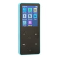 thumbnail image 1 of Lecteur MP3 MP4 Écran Tactile 1.8 Pouces 5.0 8 Go Mémoire 128 Go Extensible HiFi Sans Perte Lecteur de Musique Multifonctionnel pour Sports, 1 of 7