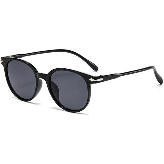 Fashion Sunglasses Classic Retro Round Men Women Sunglasses Senior Sense Sun Glasses,SUN3166