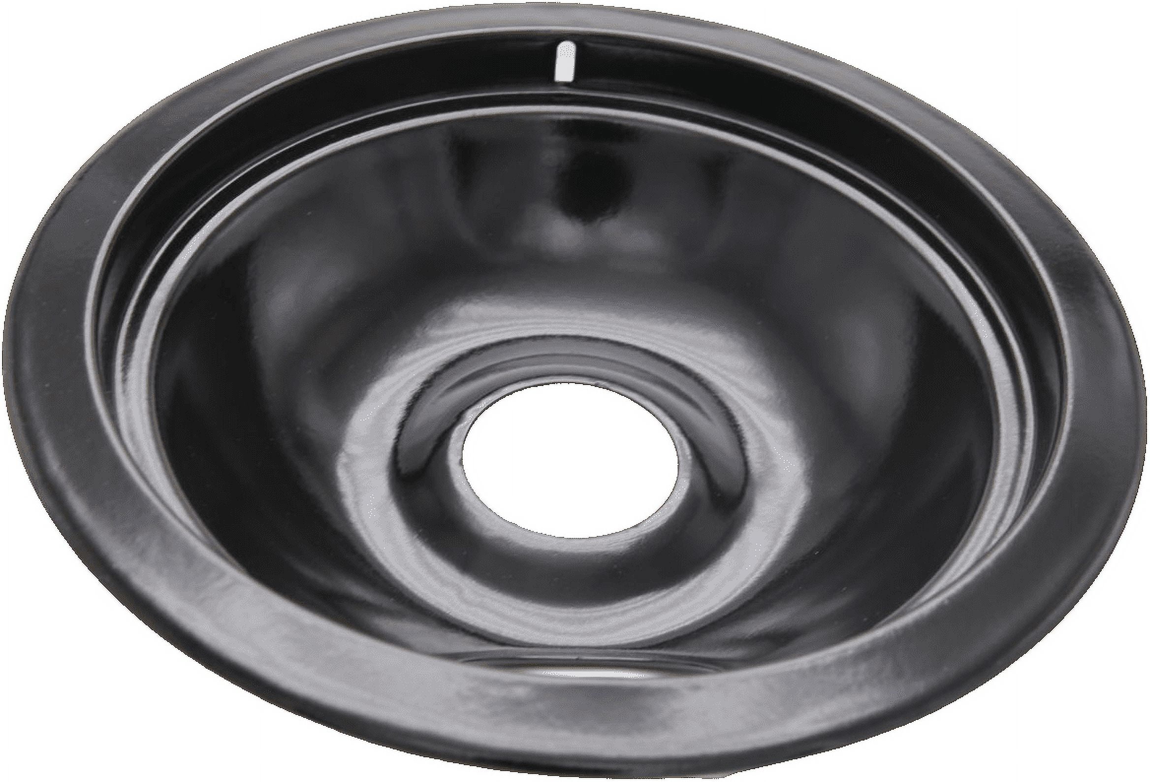 316048413 and 316048414 Stove Drip Pan for Electric Stove Top