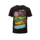 thumbnail image 2 of Camiseta Marvel Avengers Little Boys Gris/Negro/Rojo 7-8 años, 2 of 9