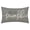 Grey, variant on Xingjin Pumpkin Pillow Cover, Fall Decor Throw Pillow Cover with Hello Pumpkin Design, Seasonal Thanksgiving Cushion for Sofa