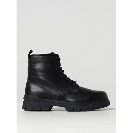 

Hugo Boots Men Black Men