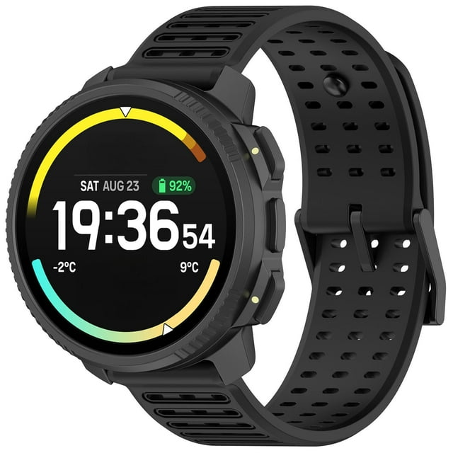 BotaniNest Replacement Wristband Strap Compatible With Smartwatch Fitness