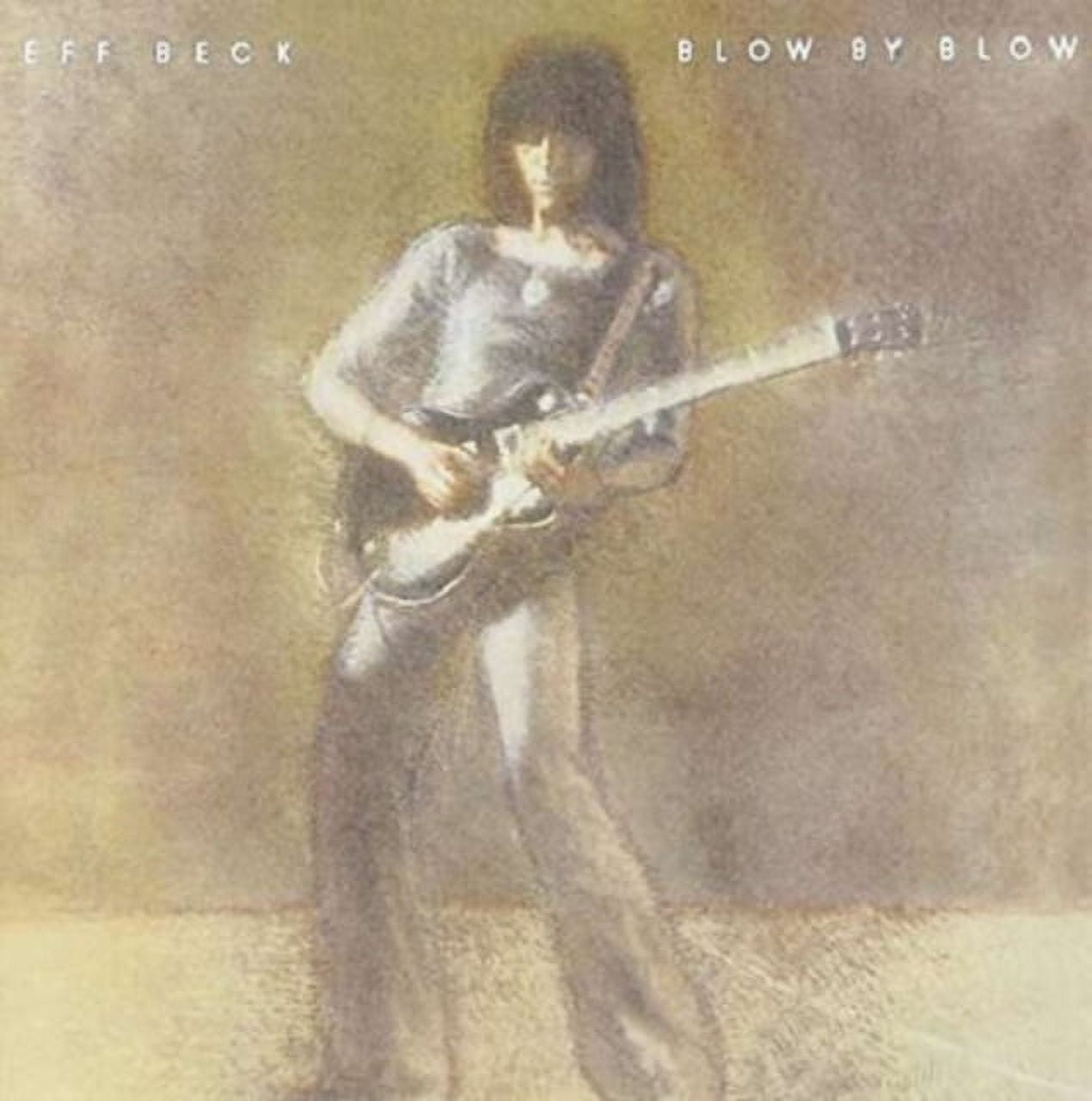 Jeff Beck - Blow By Blow - Music & Performance - CD - Walmart.com Jeff Beck - Blow By Blow - Music & Performance - CD - Walmart.com