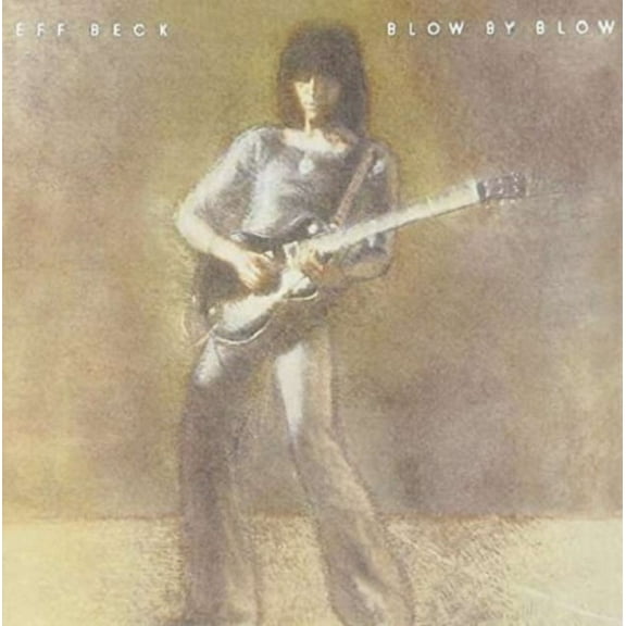 Jeff Beck - Blow By Blow (Gold Series) - CD
