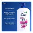 thumbnail image 4 of Shampoo Head & Shoulders 2en1 Suave y Manejable 850 ml, 4 of 4
