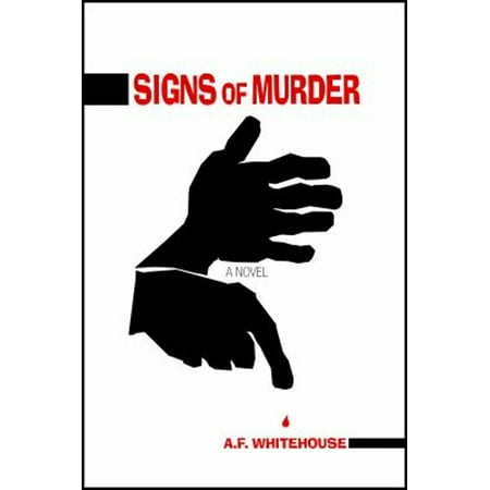 Pre-Owned Signs of Murder: A Dana Demeter Mystery (Paperback) 1956843019 9781956843019