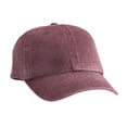 thumbnail image 2 of Port & Company Men's Pigment-Dyed Cap, 2 of 5