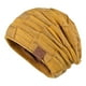 thumbnail image 1 of Sombreros de invierno para mujer, gorro de lana cálido, gorro de punto de oso para mujer, gorro de mujer, 1 of 3