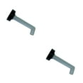 thumbnail image 3 of relayinert IBC Container Plastic Faucets Reservoir on/off Control Connectors Fittings Barrels Accessory Replacing Parts 90° Elbow 32mm 2PCS, 3 of 6