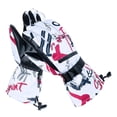 thumbnail image 3 of Guantes de esquí Guantes de nieve impermeables y transpirables más cálidos para hombres, mujeres, mujeres y , esquí o padres e hijos al aire libr SG Soledad guantes de esquí de nieve a prueba de agua, 3 of 6
