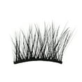 thumbnail image 5 of Kmxyo 1 Box False Eyelashes Natural 3D Effect Half Curling Eyelash Extension Fake Mink Eye Lashes for Beauty, 5 of 8