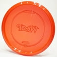 thumbnail image 4 of Discraft Z Wasp Disc Golf Midrange Disc, Pick Color/Weight [Stamp & Exact Color May Vary] Green 177-179 grams, 4 of 4