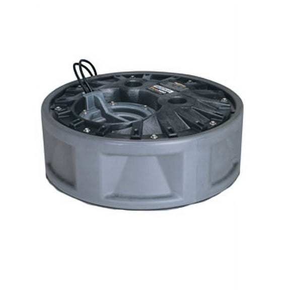 Liberty Pumps X8 X8 Basin Extension  8 PRO-SERIES Basin Extension