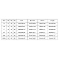 thumbnail image 3 of Womens Summer Tops Crew Neck Letter Print Graphic Short Sleeve Tee Dressy Casual Women Tops, 3 of 4