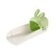 thumbnail image 2 of Extensor de grifo en forma de U • Material TPR suave • Protector contra salpicaduras para niños • Fácil instalación Diseño portátil • Amplía el flujo de agua para un lavado de manos cómodo, 2 of 4