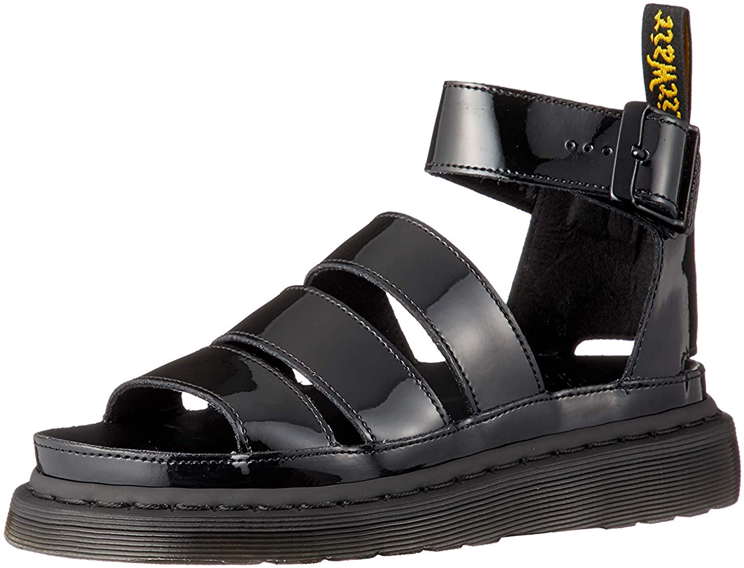 Dr. Martens Women's Clarissa II Sandal 