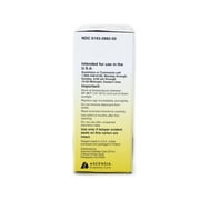 Keto-Diastix Reagent Strips 2883 - 50 Each
