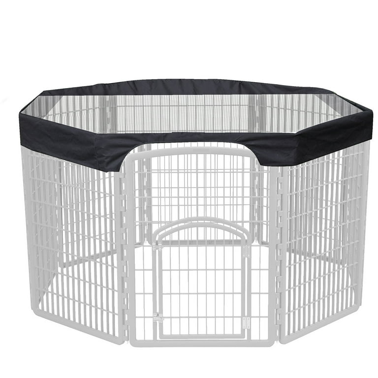 Dog pen covers 2025