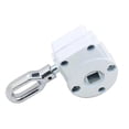 thumbnail image 3 of 2024 Outdoor Gearbox Awning Crank Gear Drive Worm Gear Hardware Parts For Balcony Awning Apartment Retractable Blind, 3 of 5
