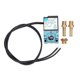thumbnail image 1 of Válvula solenoide de control de refuerzo electrónico: 3 puertos, 12 V, 5,4 W, 35 A, 1 of 10