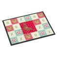 thumbnail image 1 of African Owl Pigeon Love Door Mat, Indoor Rug or Outdoor Welcome Mat 24x36 Doorma, 1 of 4