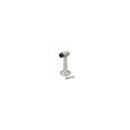 thumbnail image 2 of Deltana DSF600U15 Floor Mount; 6" Bumper; Heavy Duty; Satin Nickel Finish, 2 of 2