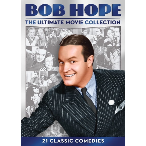Bob Hope: The Ultimate Movie Collection (DVD)