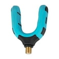 thumbnail image 1 of fishing rod holder MPR bracket head Various styles Safe pole Method Feeder Rest, 1 of 9
