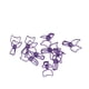thumbnail image 3 of Clips de papel BuyWeek 20 piezas de metal para bolsas, 3 of 14