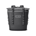 thumbnail image 1 of YETI Hopper M12 Mochila Enfriador de lados blandos con acceso MagShield, carbón, 1 of 5