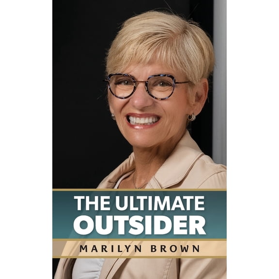 The Ultimate Outsider, (Paperback)