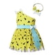 thumbnail image 3 of Halloween Costumes for Kids Toddlers Toddler Kid Baby Girls Straps Rompers Jumpsuits Piece Pants Clothing, 3 of 5