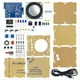 thumbnail image 1 of Kit de Altavoz Bluetooth DIY Kit Electrónico Componente Mini Amplificador Altavoces Interfaz SPI con Carcasa Acrílica, 1 of 6