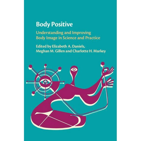 Body Positive, (Hardcover)