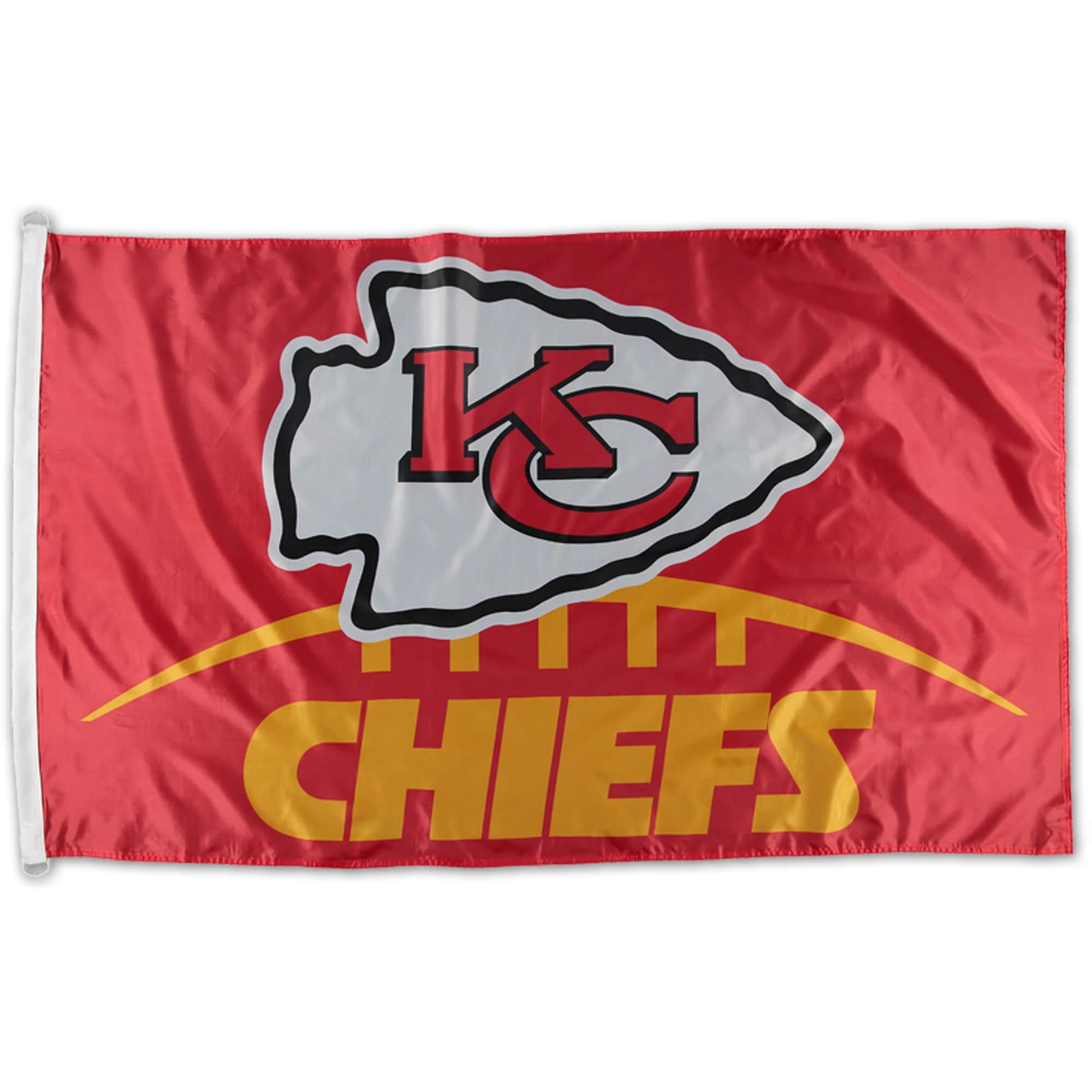 NFL Kansas City Chiefs Prime 3' x 5' Flag