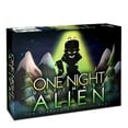 thumbnail image 1 of NAOJIE One Night Ultimate Alien - Fun Party Game for Kids & Adults | Hidden Roles & Bluffing,Werewolf,Werewolf Game,Party Games, 1 of 4