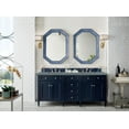 thumbnail image 4 of James Martin Vanities 650-V72-3Cbl Brittany 72" Free Standing Double Basin Poplar Vanity, 4 of 7