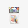 thumbnail image 3 of FIFA World Cup 2026 Host City Soccer Poster Magnet - San Francisco, 3 of 4