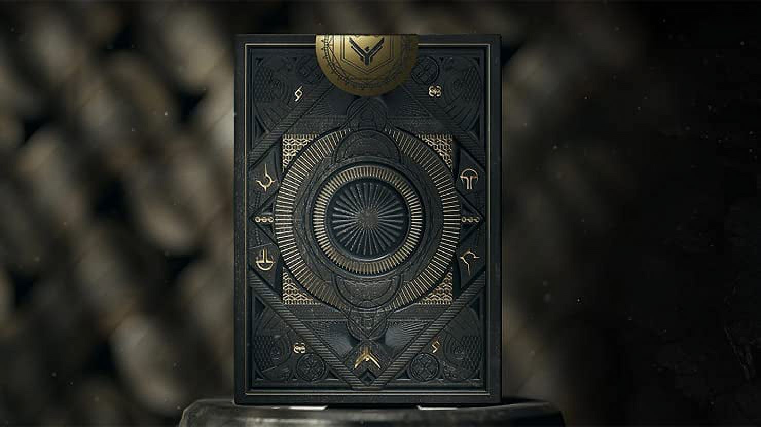 theory11 Dune Playing Cards photo 3