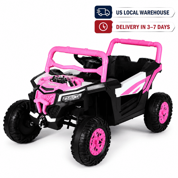 ride on car, kids electric car, riding toys for kids with remote control/swing/ Amazing gift for 3~6 years boys/girls