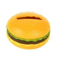 thumbnail image 2 of Caja de pañuelos dispensadora Strade Fareast Limited forma de hamburguesa, 2 of 8