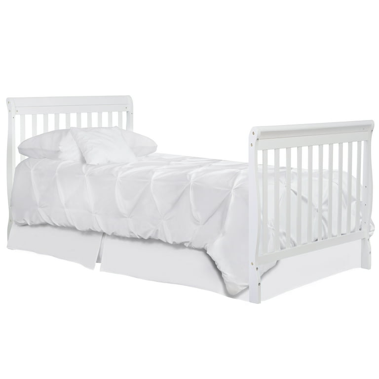 Dream on me piper mini crib conversion kit sale