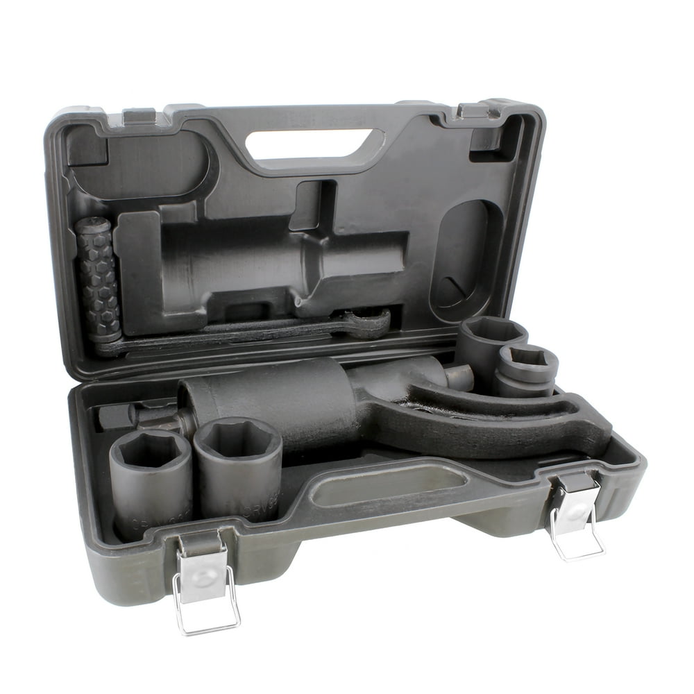 ABN Torque Multiplier Wrench Torque Multiplier 1 Inch Drive Lug Nut