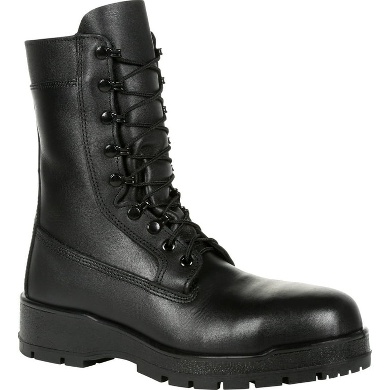 Rocky Women s Navy Inspired 9