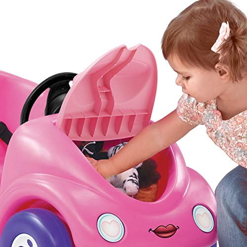 Baby pink buggy online