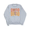 thumbnail image 1 of Space Jam: A New Legacy Mens Bugs Bunny Basketball Spin Sweatshirt, 1 of 1