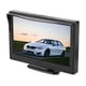 thumbnail image 5 of Pantalla HD para automóvil, Monitor para automóvil TFT de 5 pulgadas, cámara de marcha atrás TFTLCD, probada y confiable, 5 of 8
