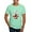 Mint, variant on CafePress - Snakes On A Lane Bowling Dark T Shirt - Men's Classic Graphic Cotton T-Shirt